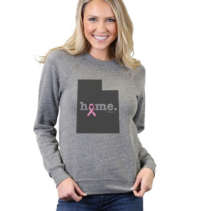 Utah Pink Ribbon
