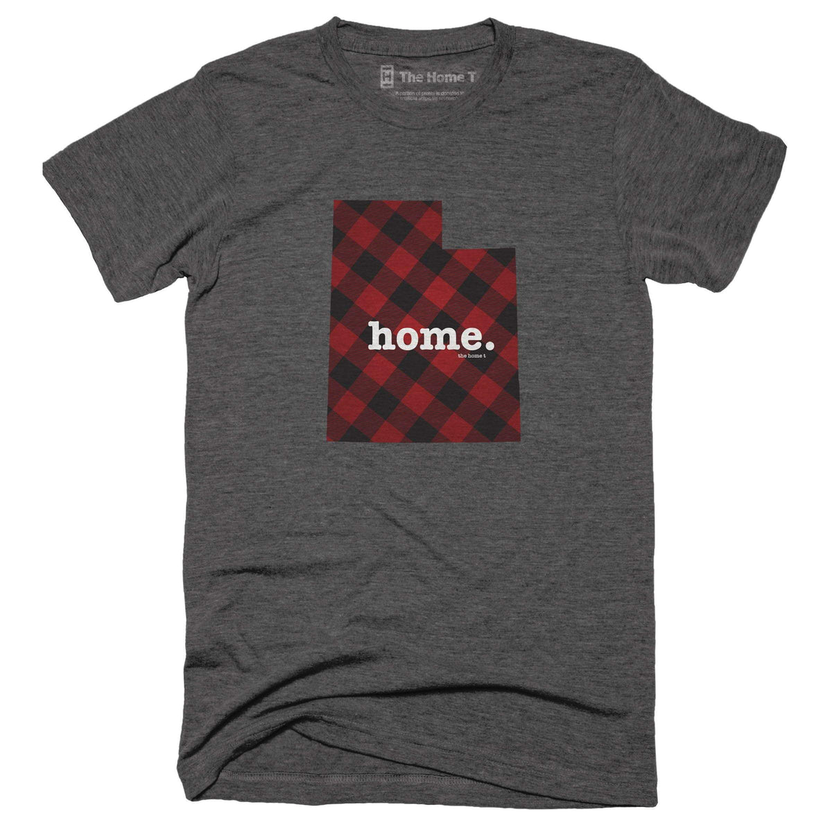 Utah Plaid