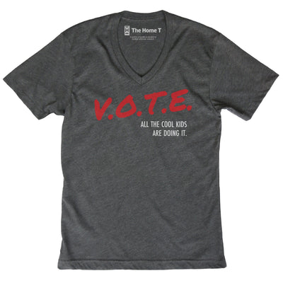 V.O.T.E.