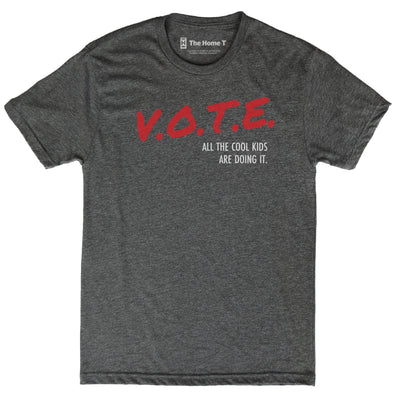 V.O.T.E.
