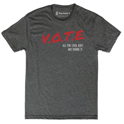 V.O.T.E.