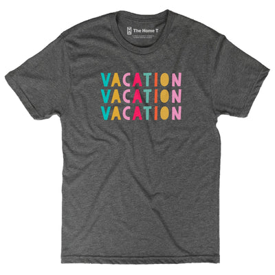 Vacation Repeat
