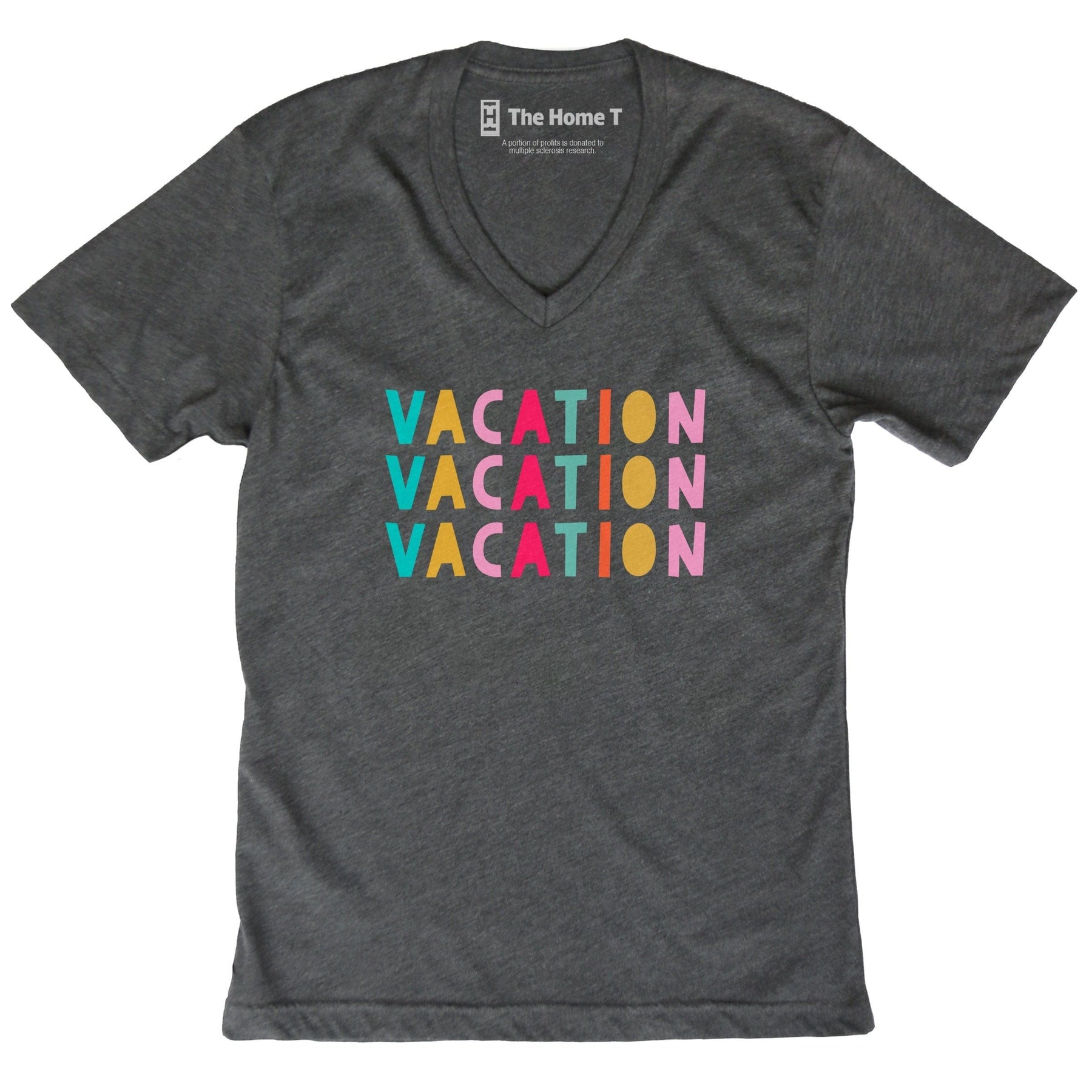 Vacation Repeat