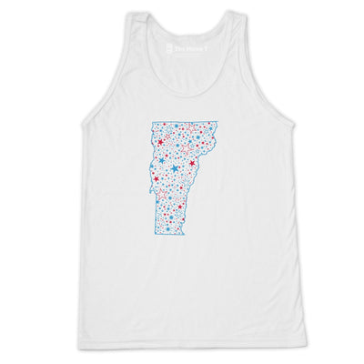 Vermont Star State