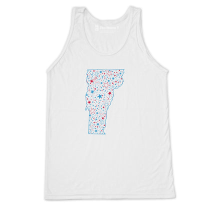 Vermont Star State