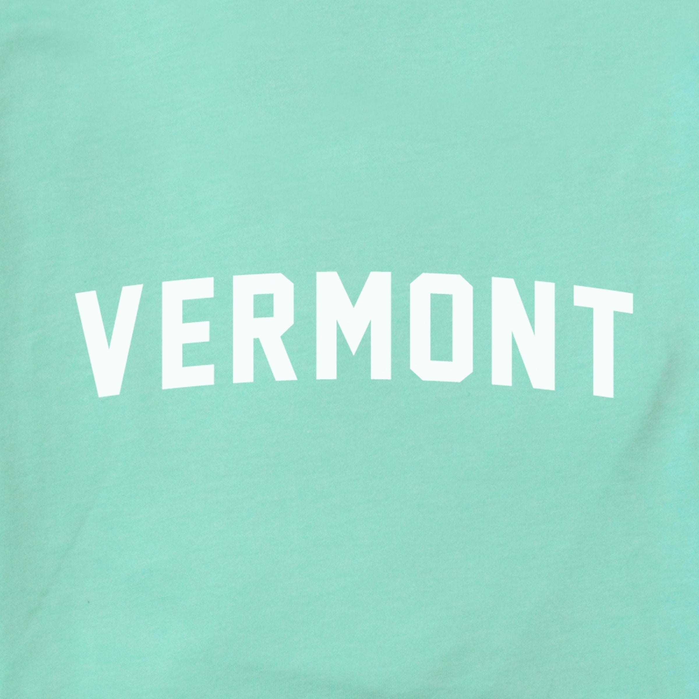 Vermont Arched