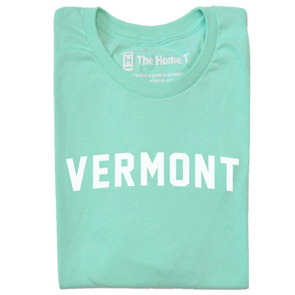 Vermont Arched