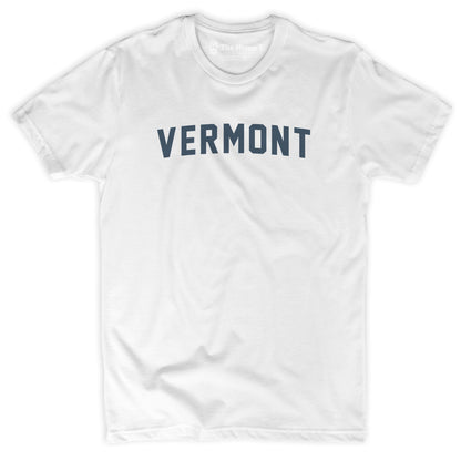 Vermont Arched