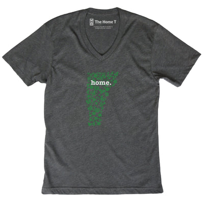 Vermont Home T Clovers