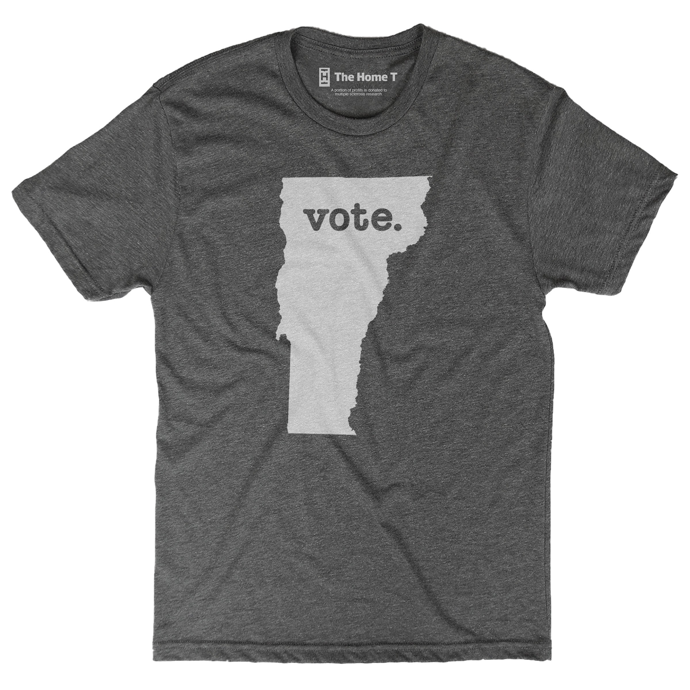 Vermont Vote Home T