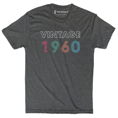 Vintage 1960
