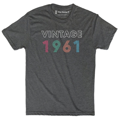 Vintage 1961