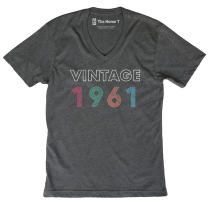 Vintage 1961