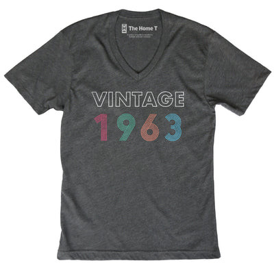 Vintage 1963