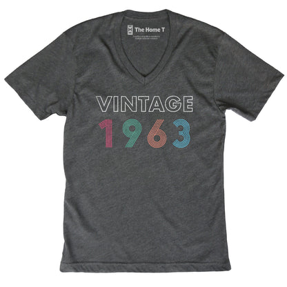 Vintage 1963