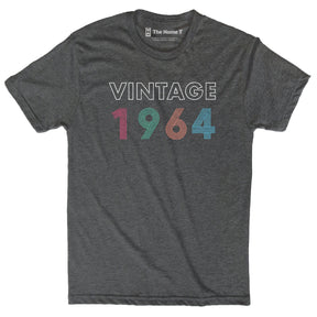 Vintage 1964