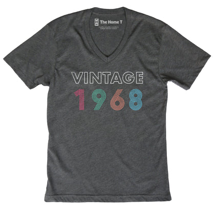 Vintage 1968