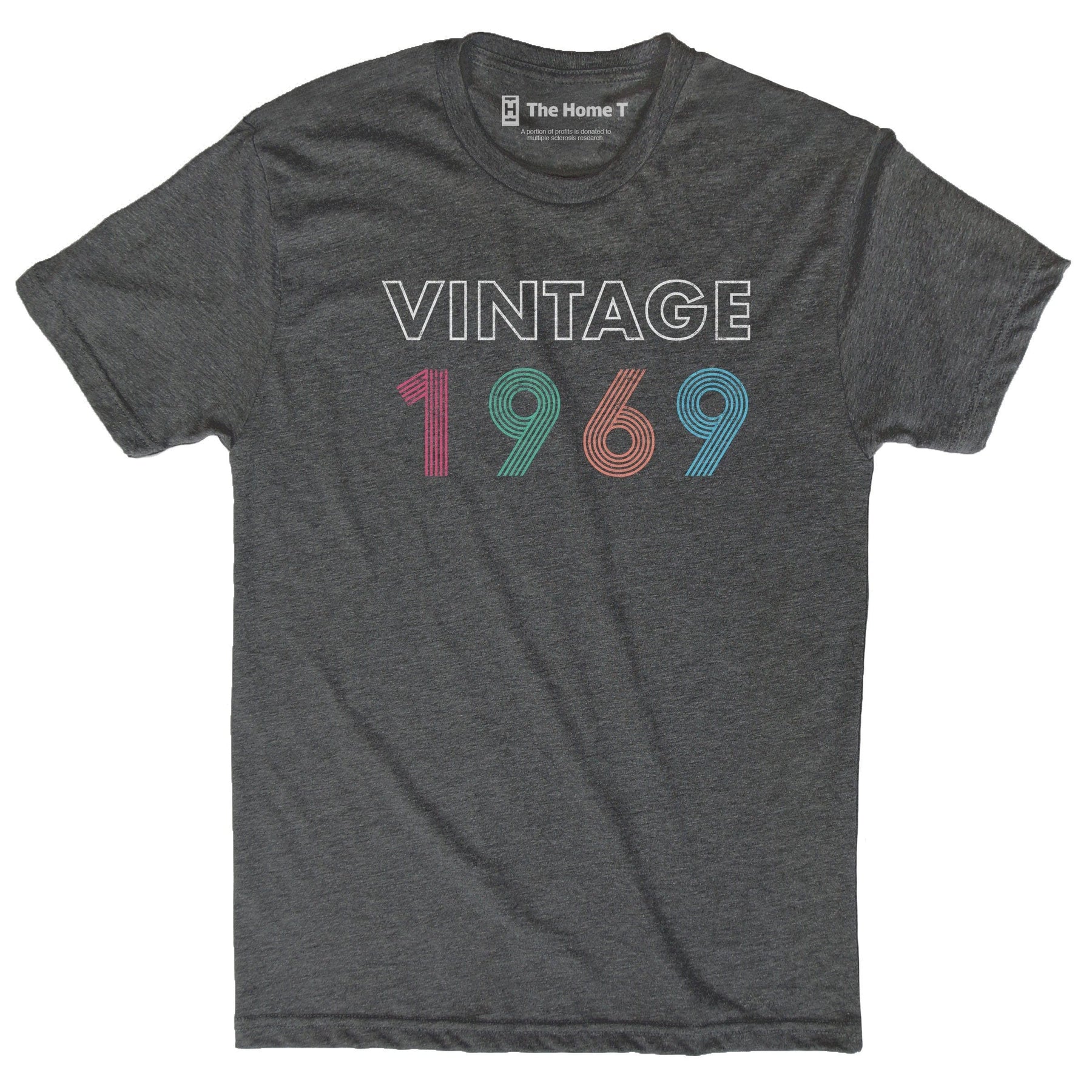 Vintage 1969