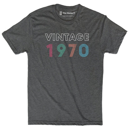 Vintage 1970