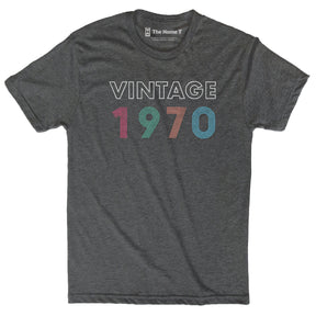 Vintage 1970