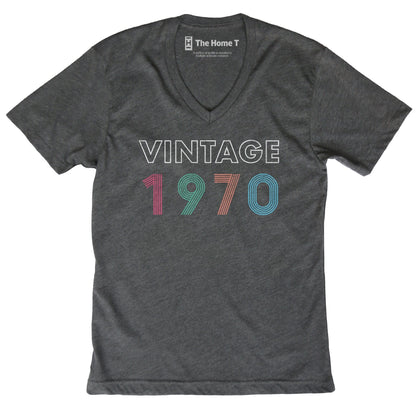 Vintage 1970