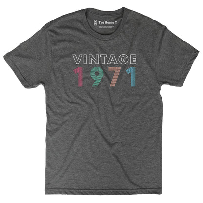 Vintage 1971