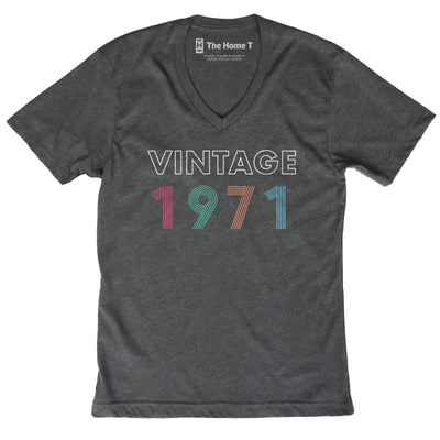 Vintage 1971