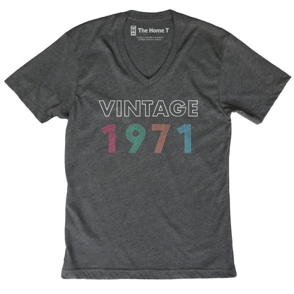 Vintage 1971