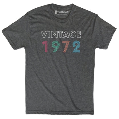 Vintage 1972
