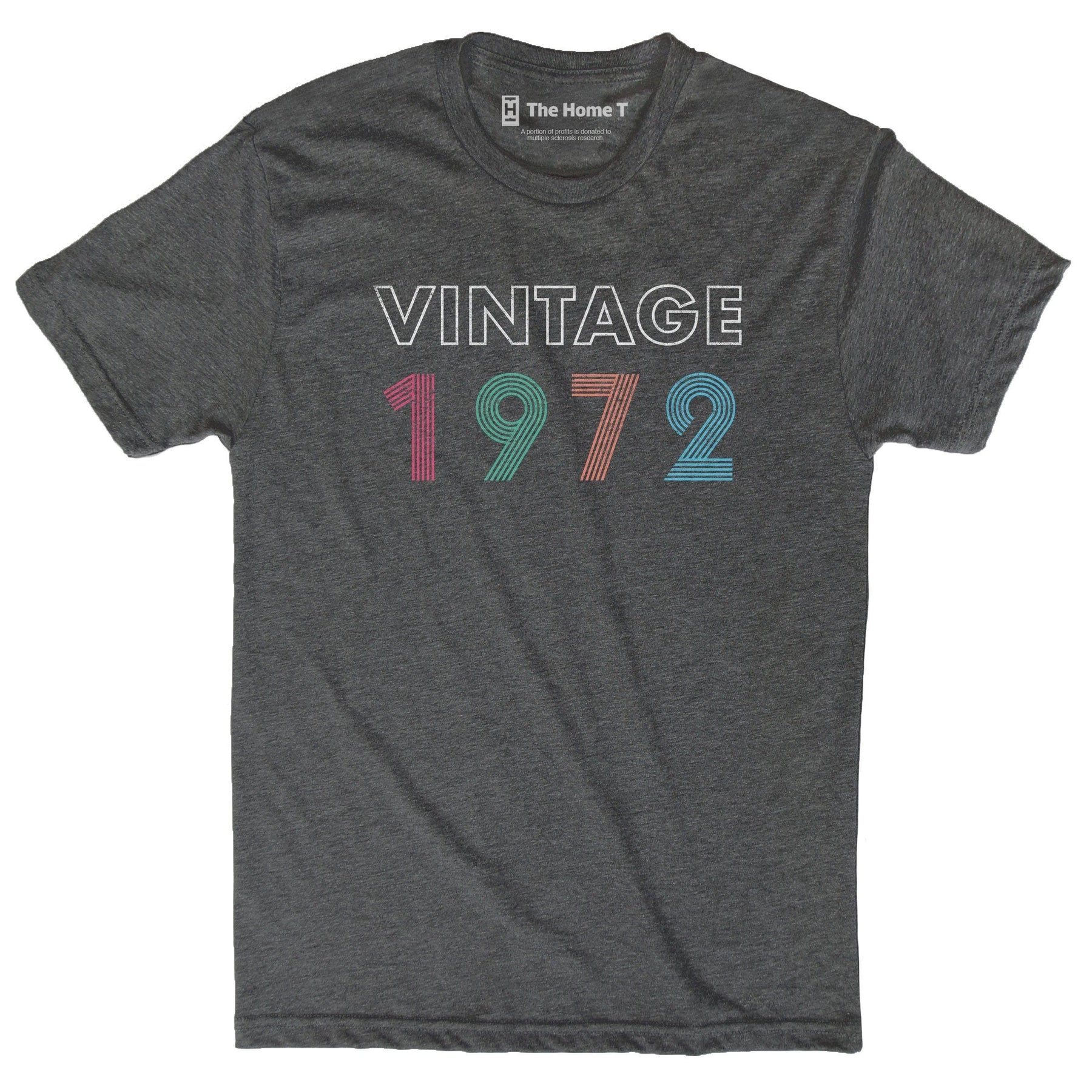 Vintage 1972