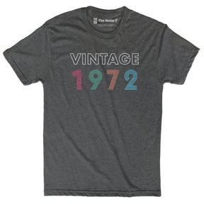 Vintage 1972