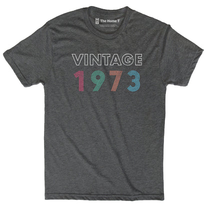 Vintage 1973