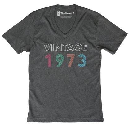 Vintage 1973