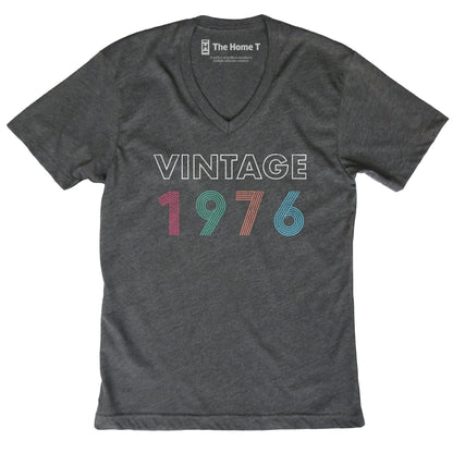 Vintage 1976