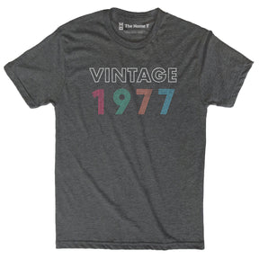 Vintage 1977