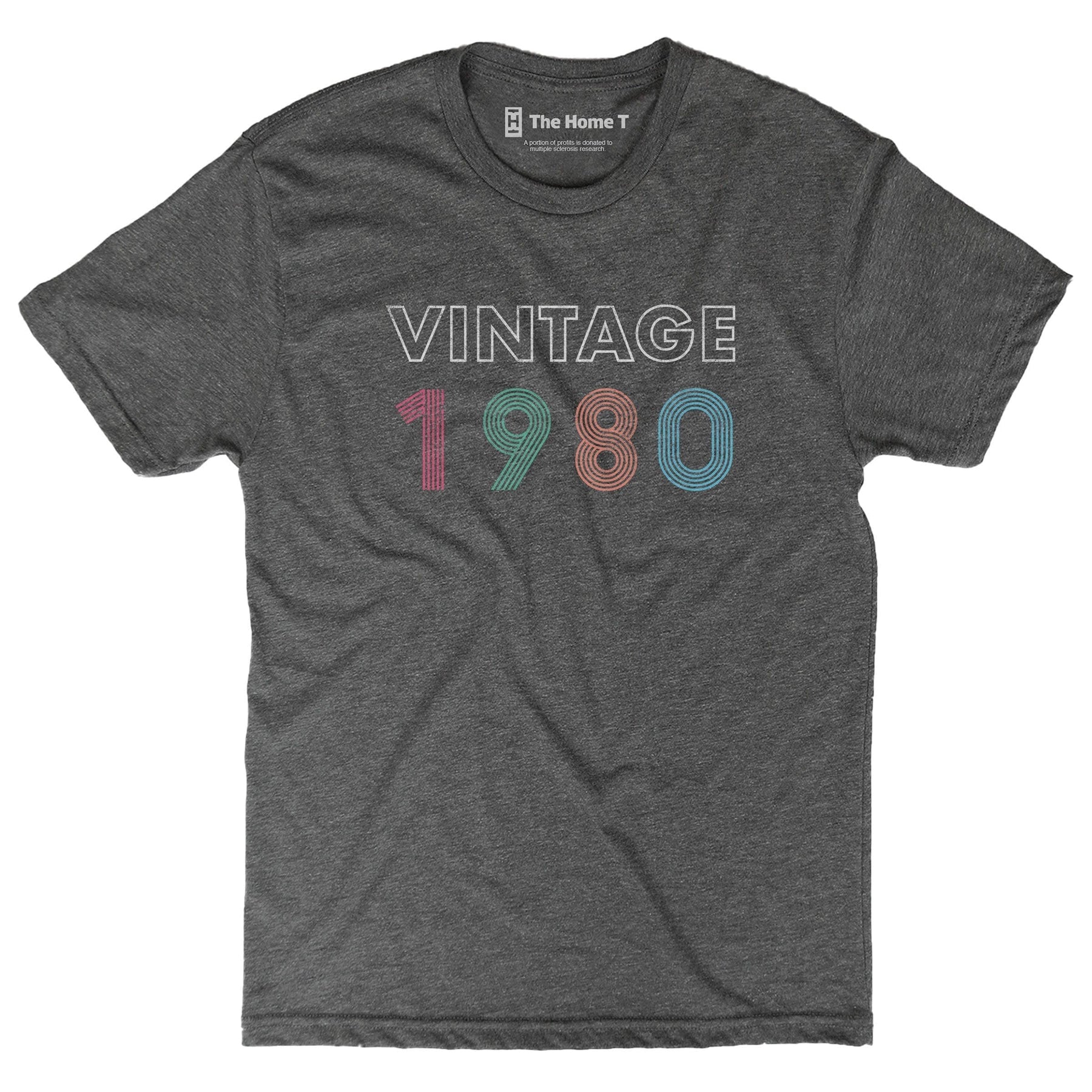 Vintage 1980