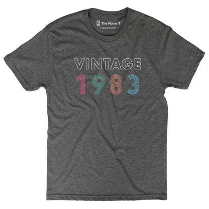 Vintage 1983