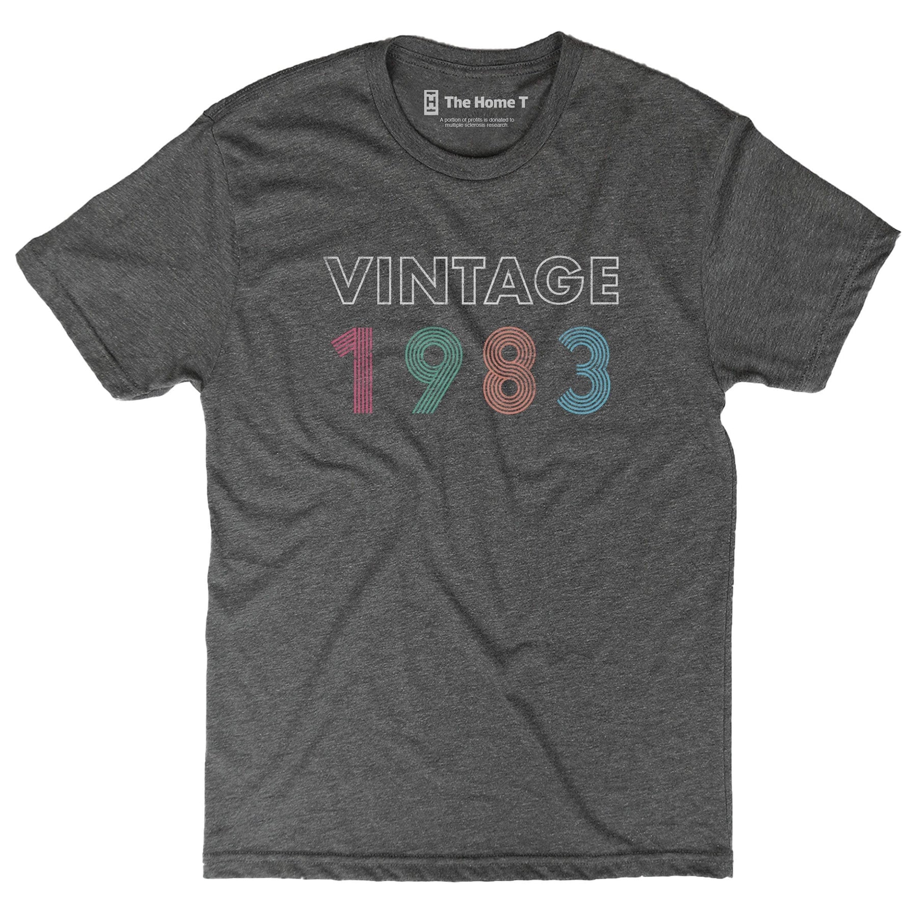 Vintage 1983