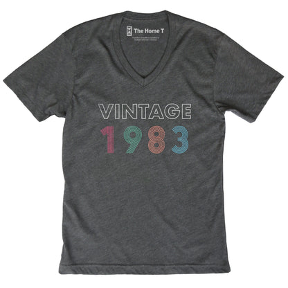 Vintage 1983