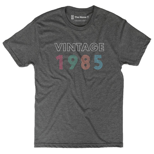 Vintage 1985