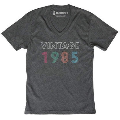 Vintage 1985
