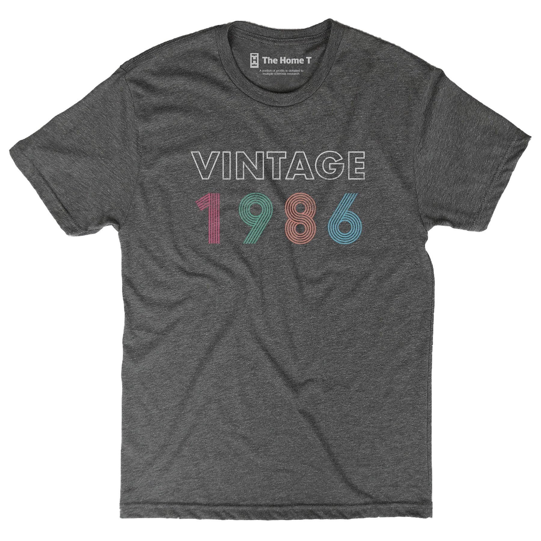 Vintage 1986