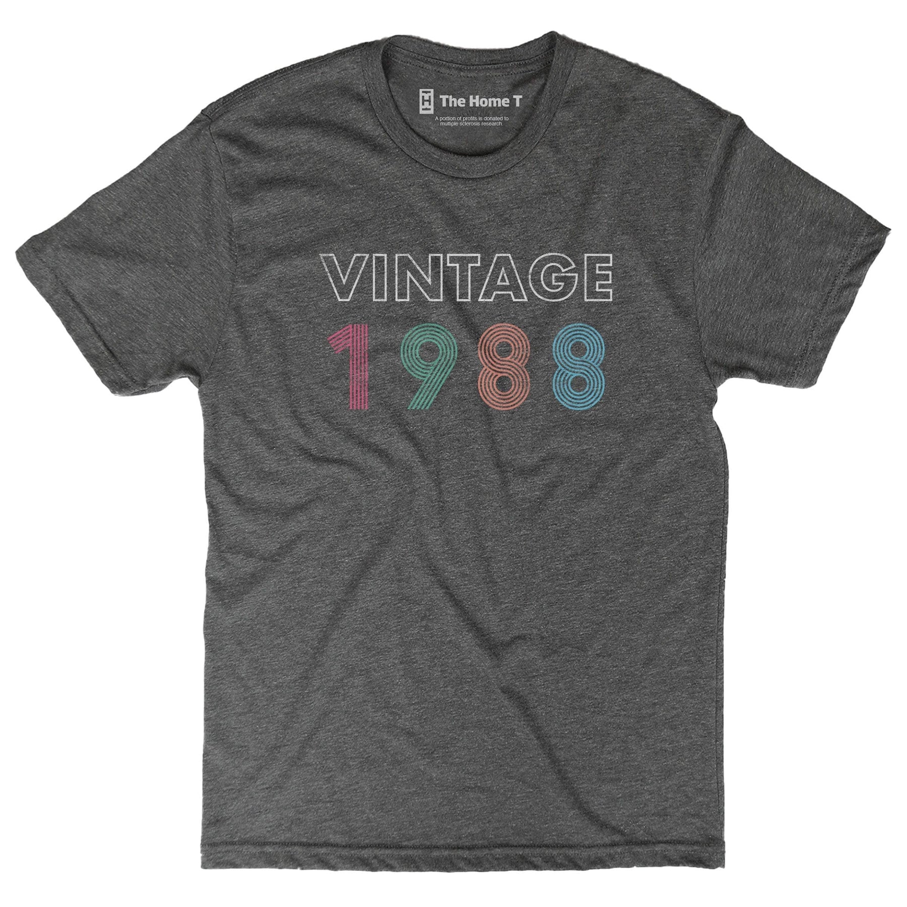Vintage 1988
