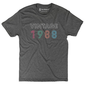 Vintage 1988