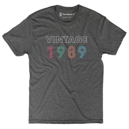 Vintage 1989