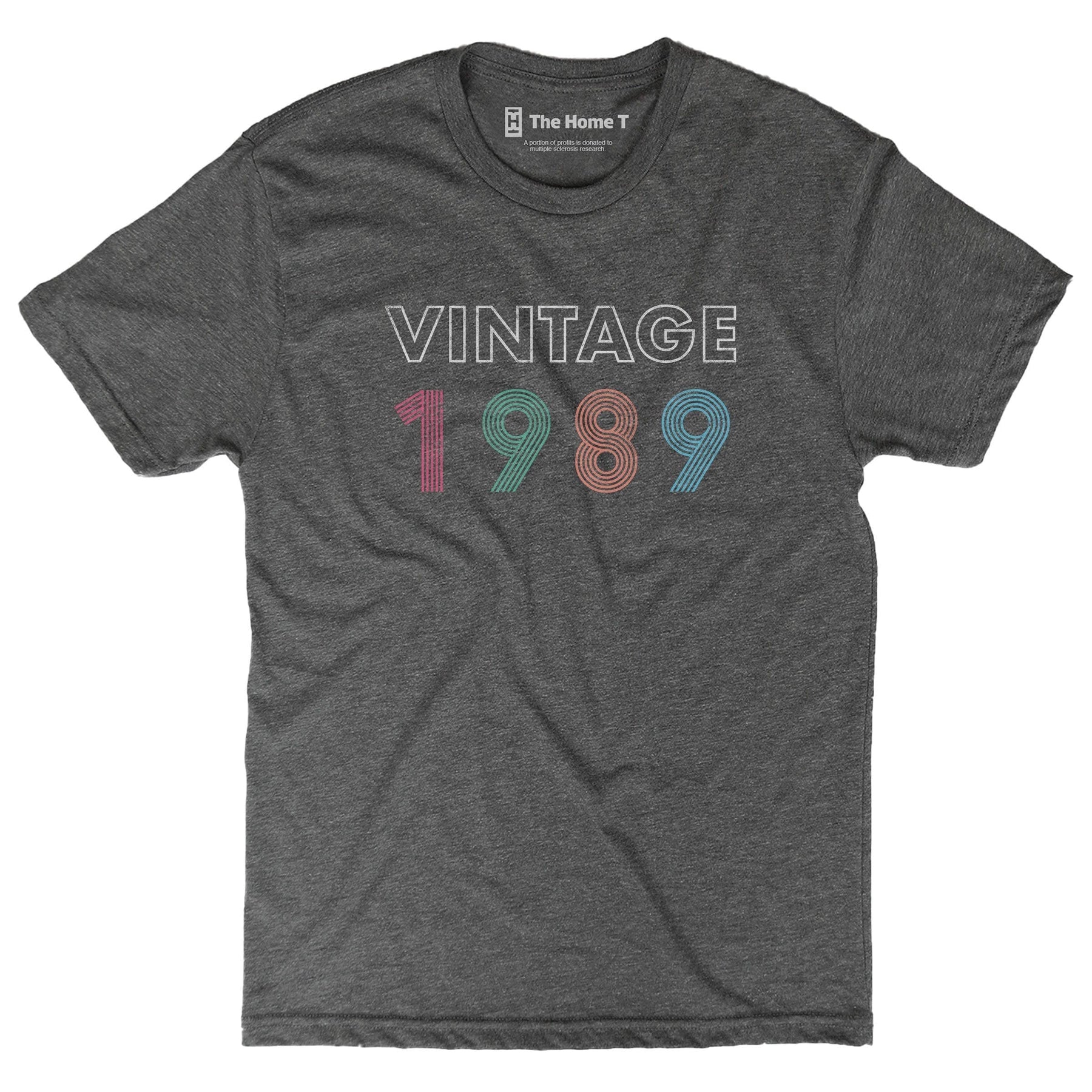 Vintage 1989