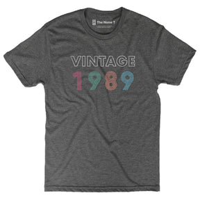 Vintage 1989