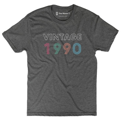 Vintage 1990