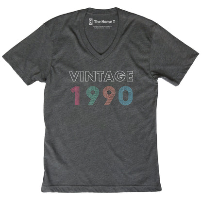 Vintage 1990