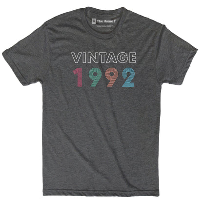 Vintage 1992